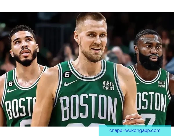 凯尔特人三巨头时代重塑绿军王朝的荣耀与变革之路篮球历史坐标