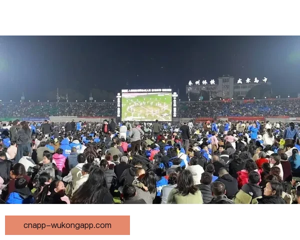 足球在线互喷直播引爆球迷激情打造沉浸式观赛互动新玩法体验