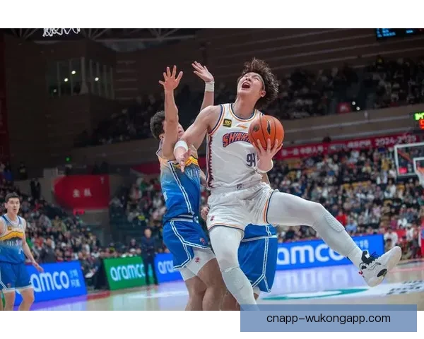 高清CBA篮球直播在线观看轻松畅享精彩比赛全程实况分析